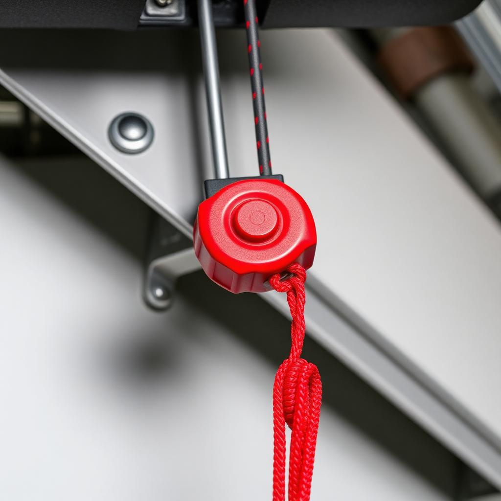 Manual Release Mechanisms: Protecting Your Family - garage door safety guide