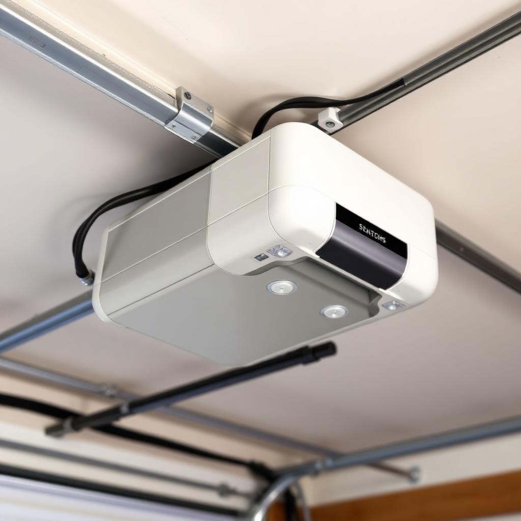 Opener Troubleshooting: A Complete Guide for Homeowners - garage door troubleshooting tips