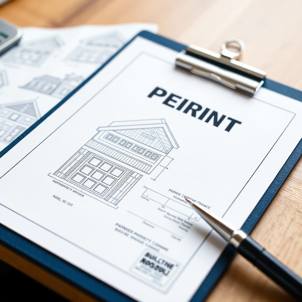 Permits and Regulations: What Every Homeowner Should Know - garage door installation guide