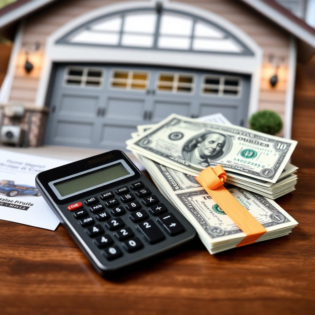 Installation Pricing Guide: Making Smart Decisions - garage door buying guide guide