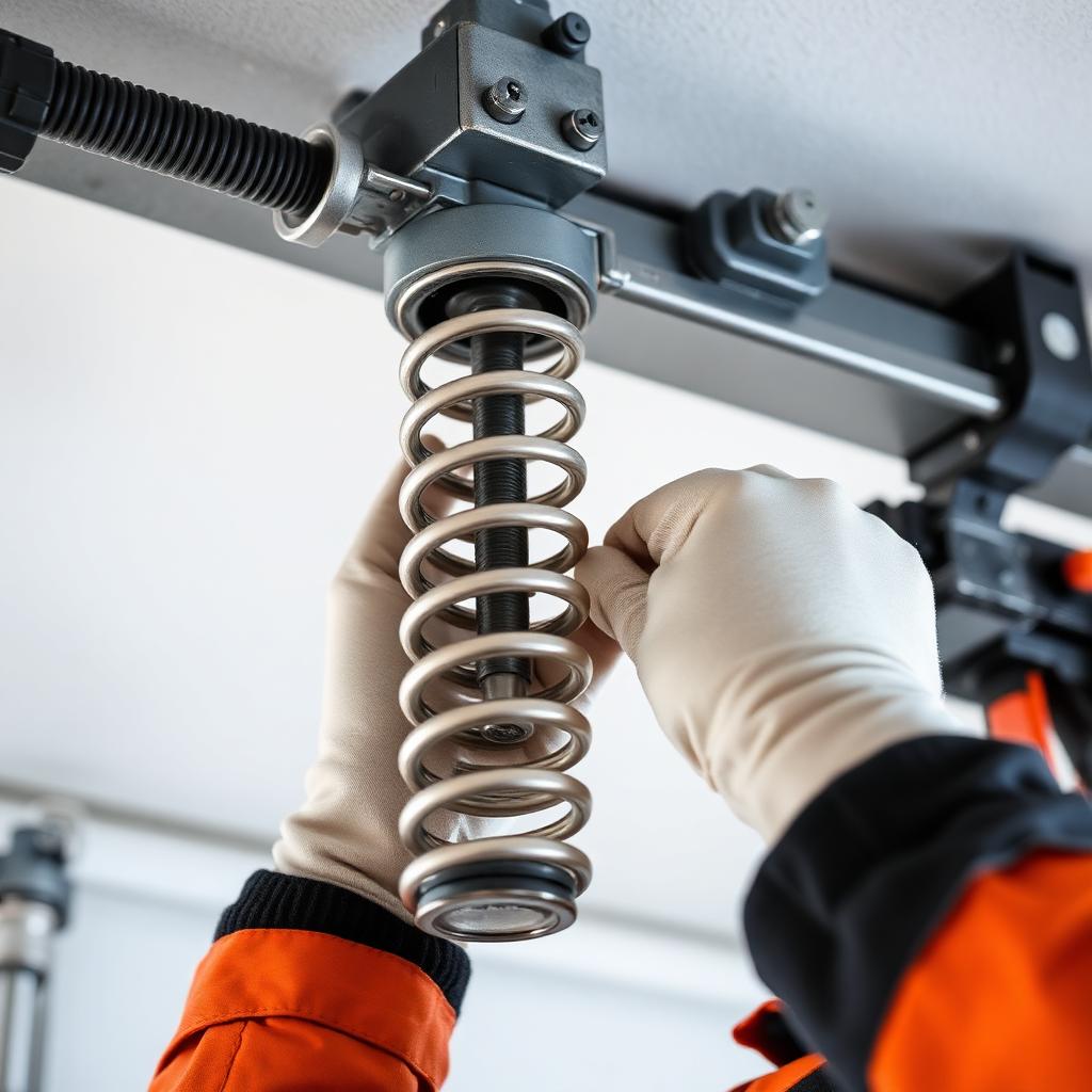 Garage Door Repair - professional garage door service